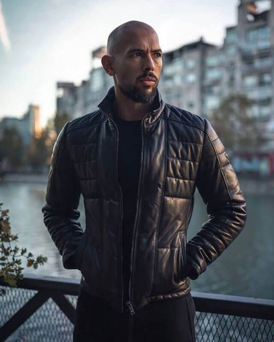 What Are Features Of Bomber Jackets ?