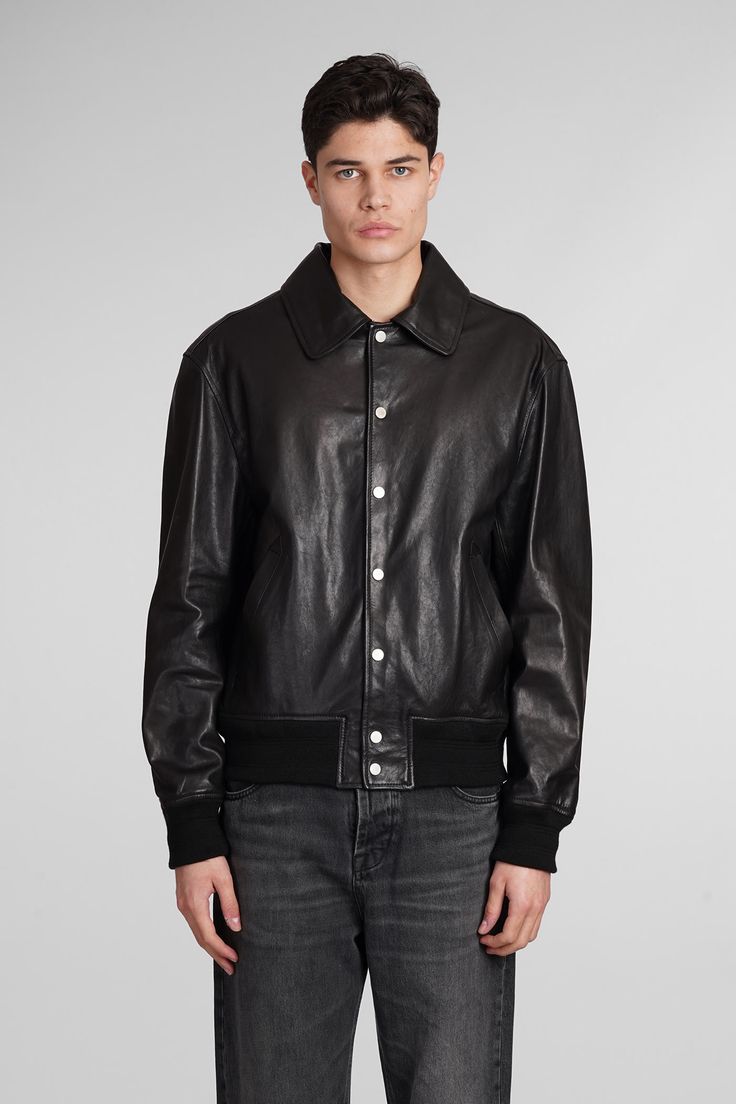 Modern Features Of Bomber Jackets?