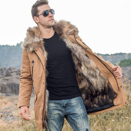 Are Shearling Jackets Waterproof?