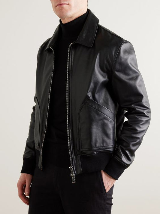What Is A Bomber Jackets?
