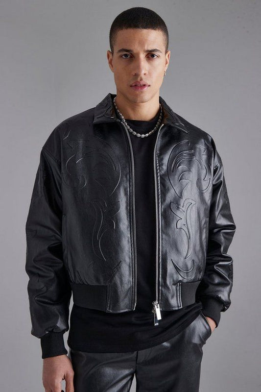 What Is so Special About Bomber Jackets?