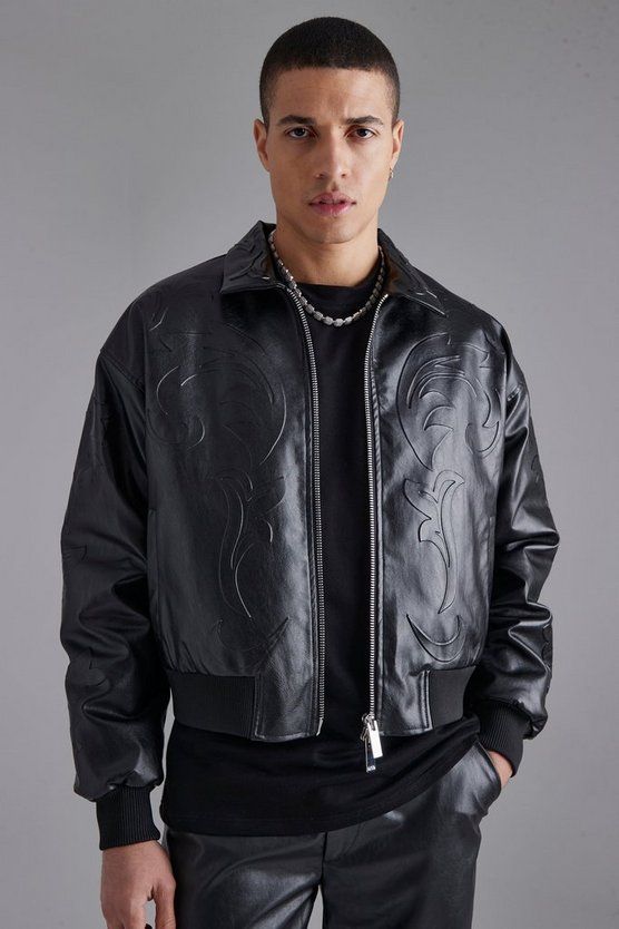 Why Should You Buy A Bomber Jackets?